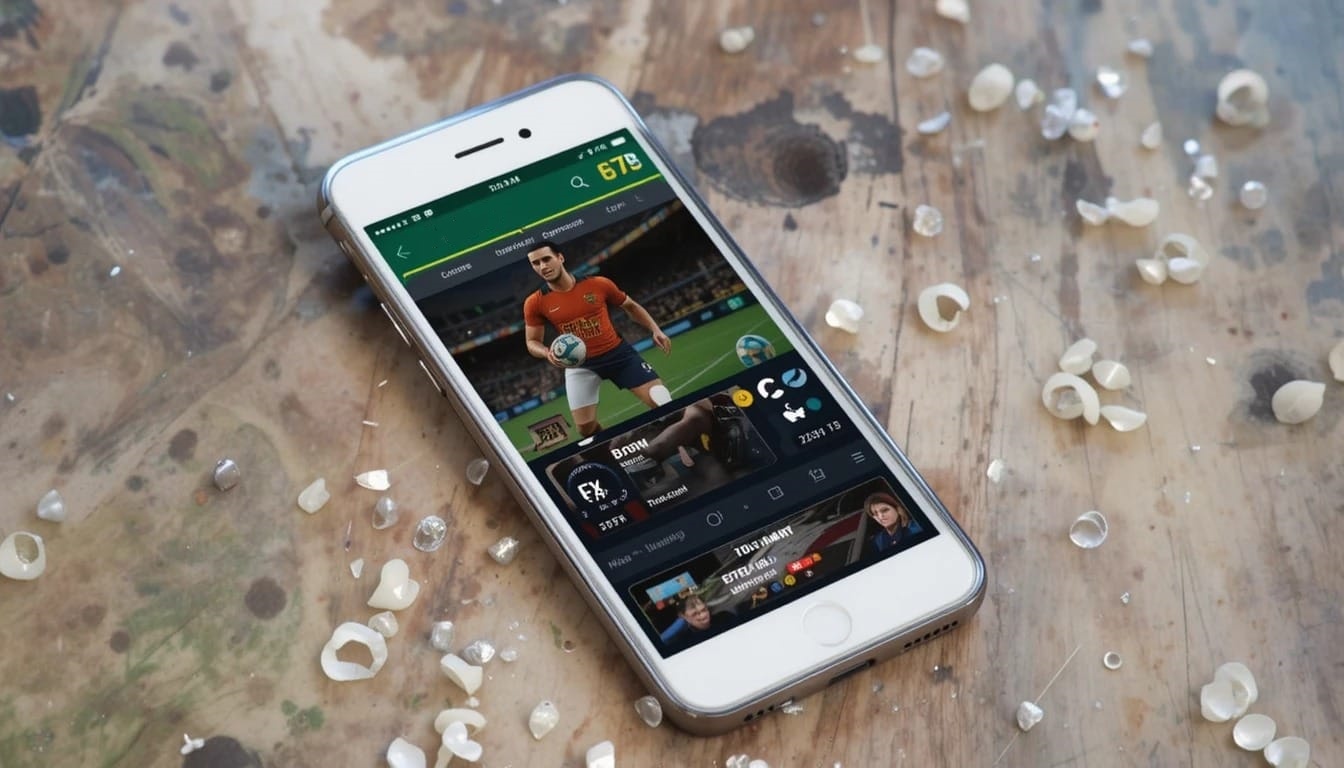 Baixe o App da km88