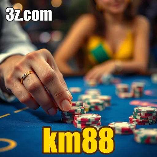 Recursos de Suporte Exclusivos no km88: Engajamento Sem Limites